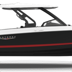 2026 MONTEREY ELITE 30 OB BOWRIDER