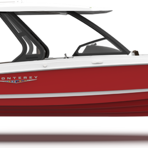 2026 MONTEREY ELITE 27 SD BOWRIDER