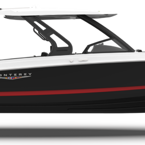2025 MONTEREY M22 BOWRIDER